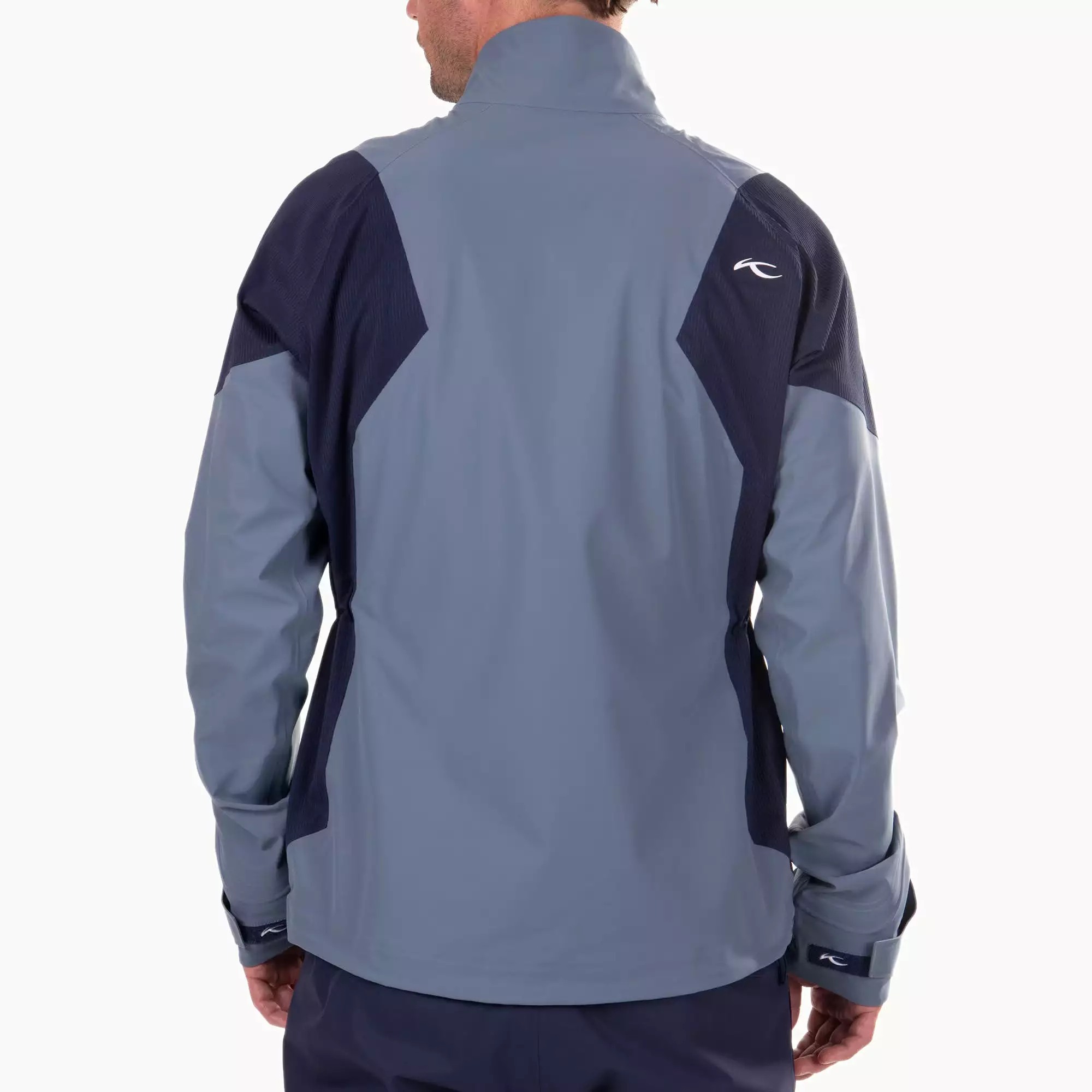 Pro 3L 3.0 Jacket Steel Blue - SS24