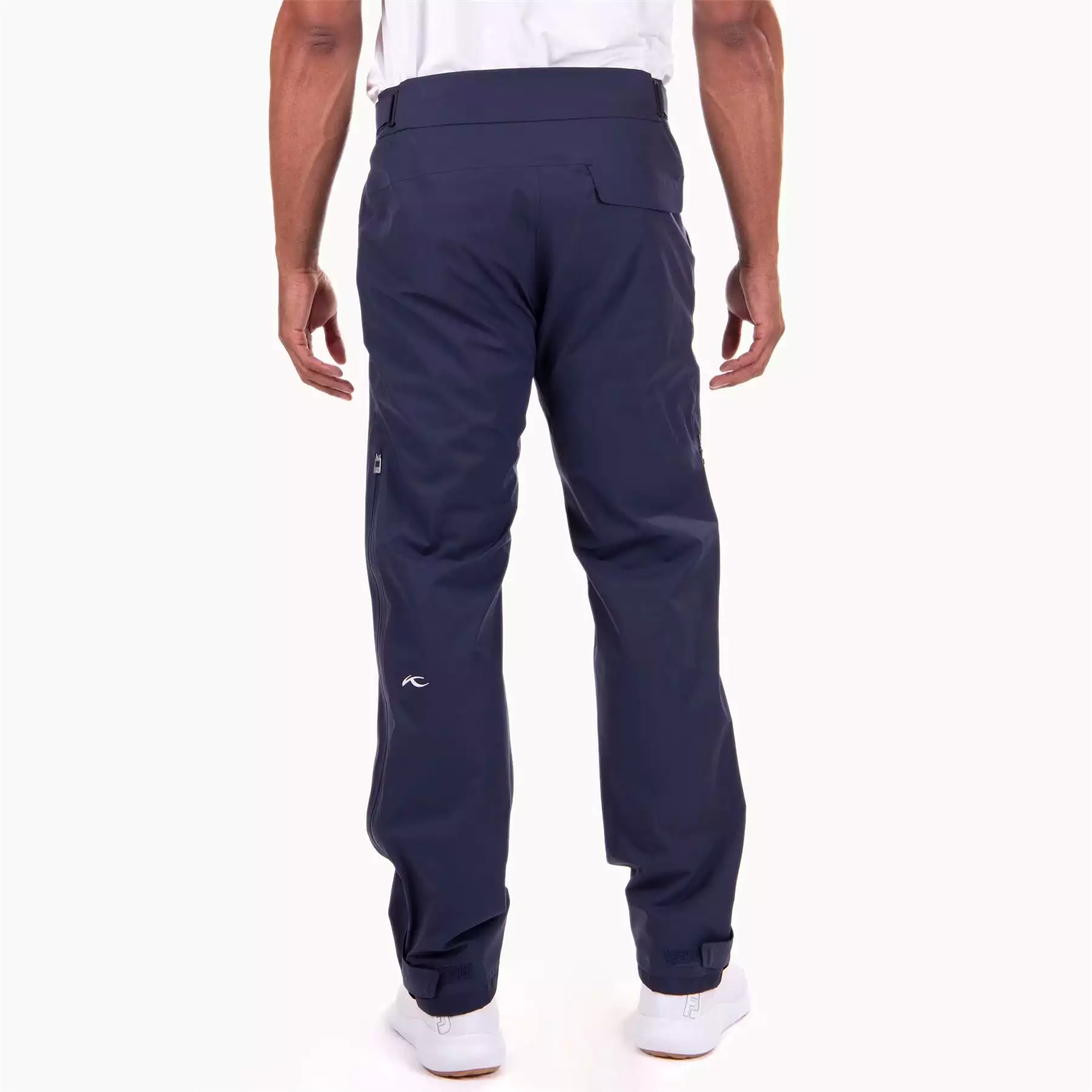 Pro 3L 3.0 Pants Atlanta Blue - SS24