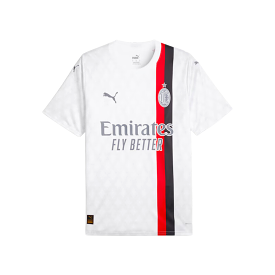 Puma AC Milan 23/24 Authentic Away Jersey