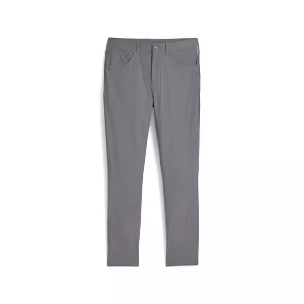 Puma Men's 101 5 Pocket Golf Pants