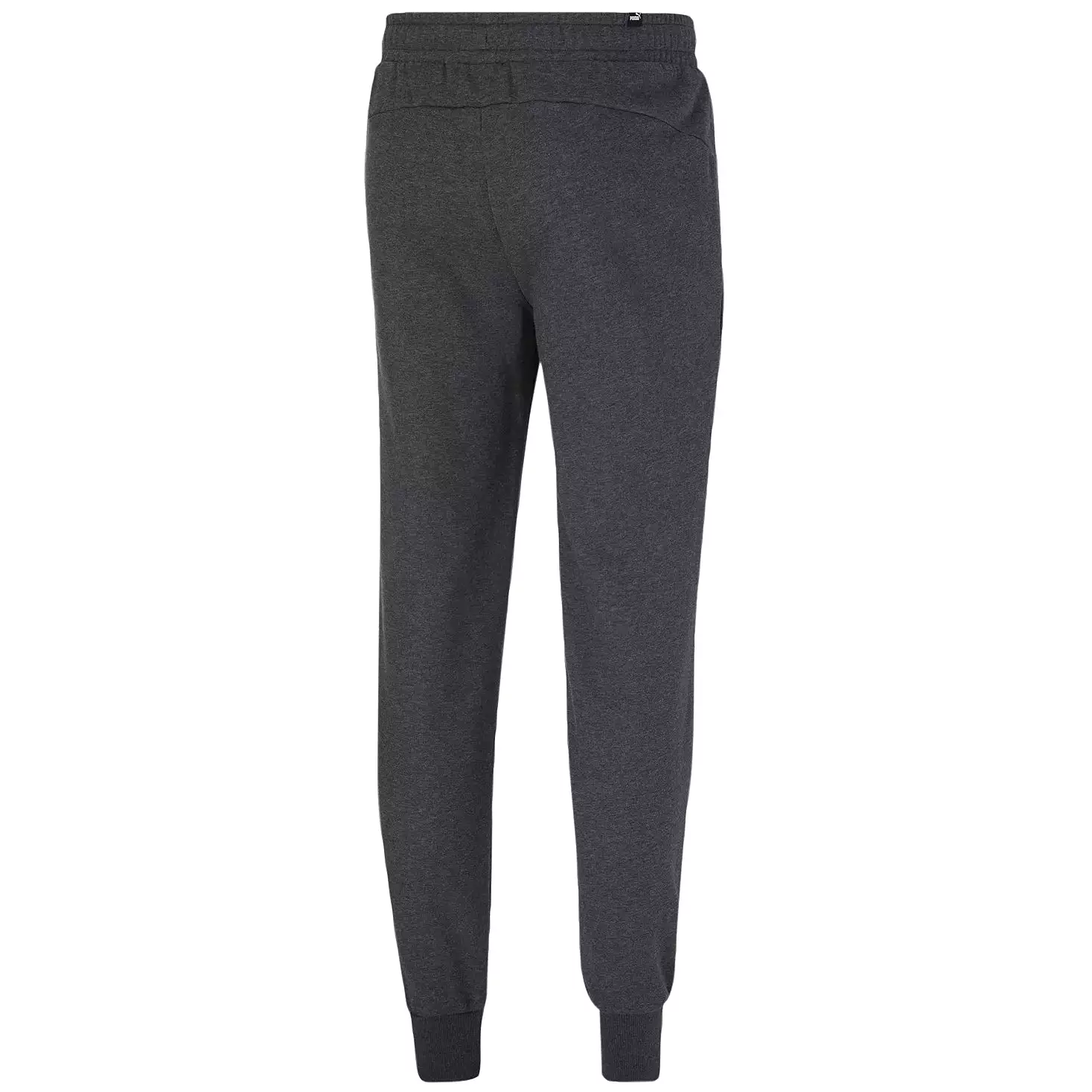 Puma Men's Essentials+ Logo Fleece Jogger Sweatpants