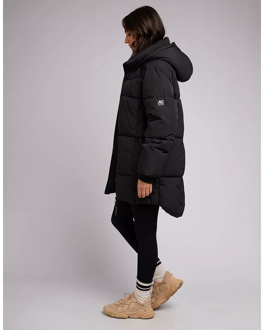 REMI LUXE MIDI PUFFER