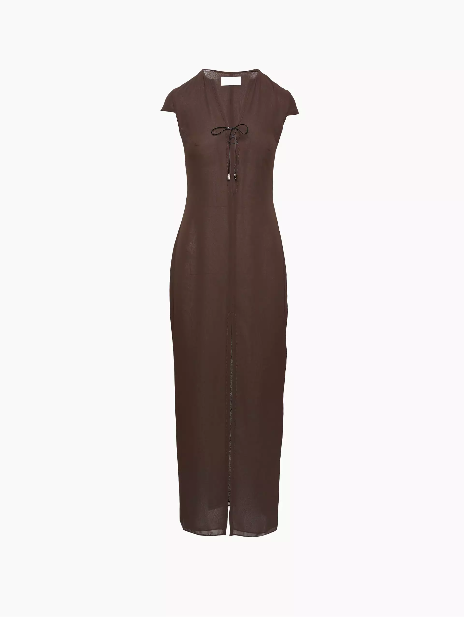 Seer Midi Dress