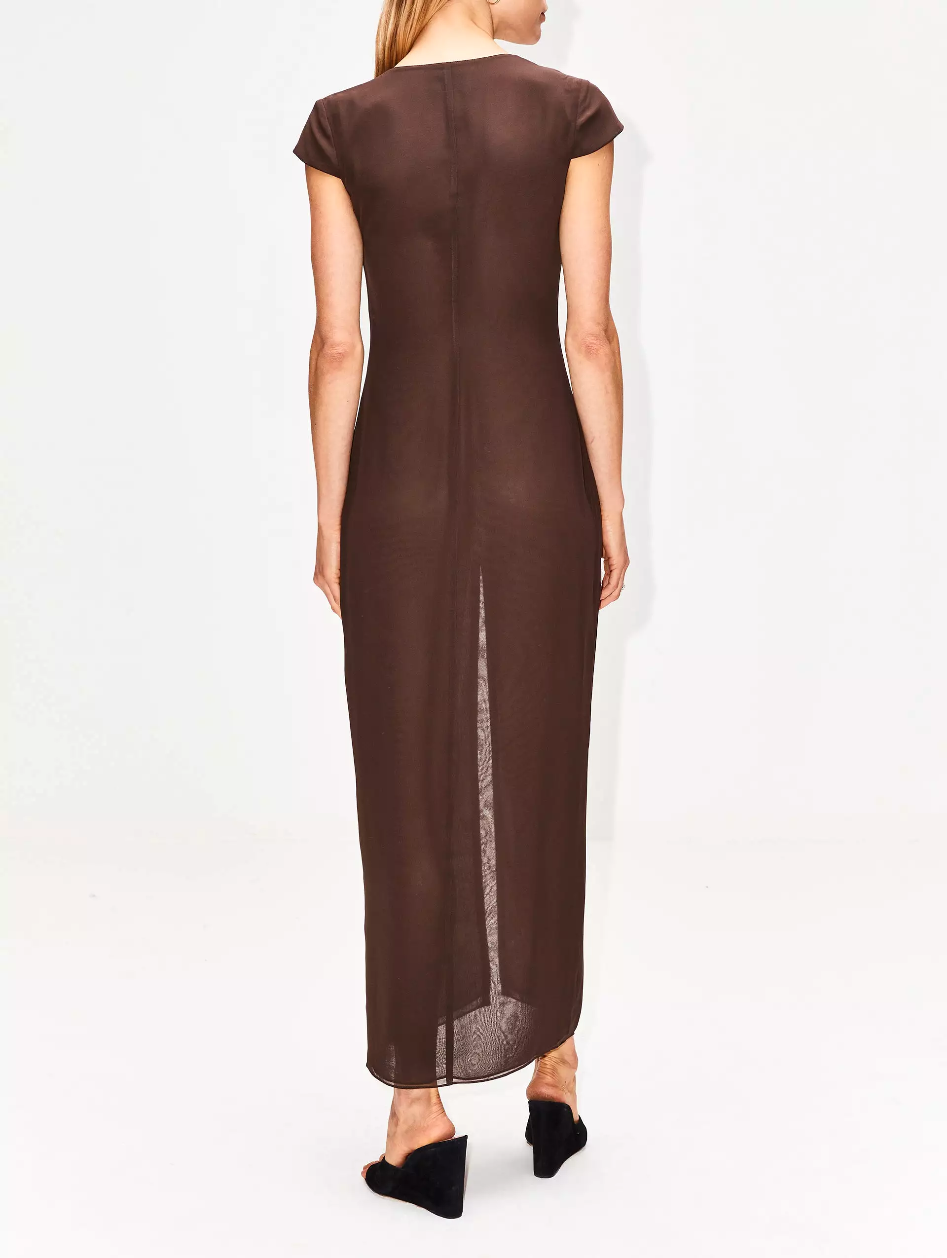 Seer Midi Dress