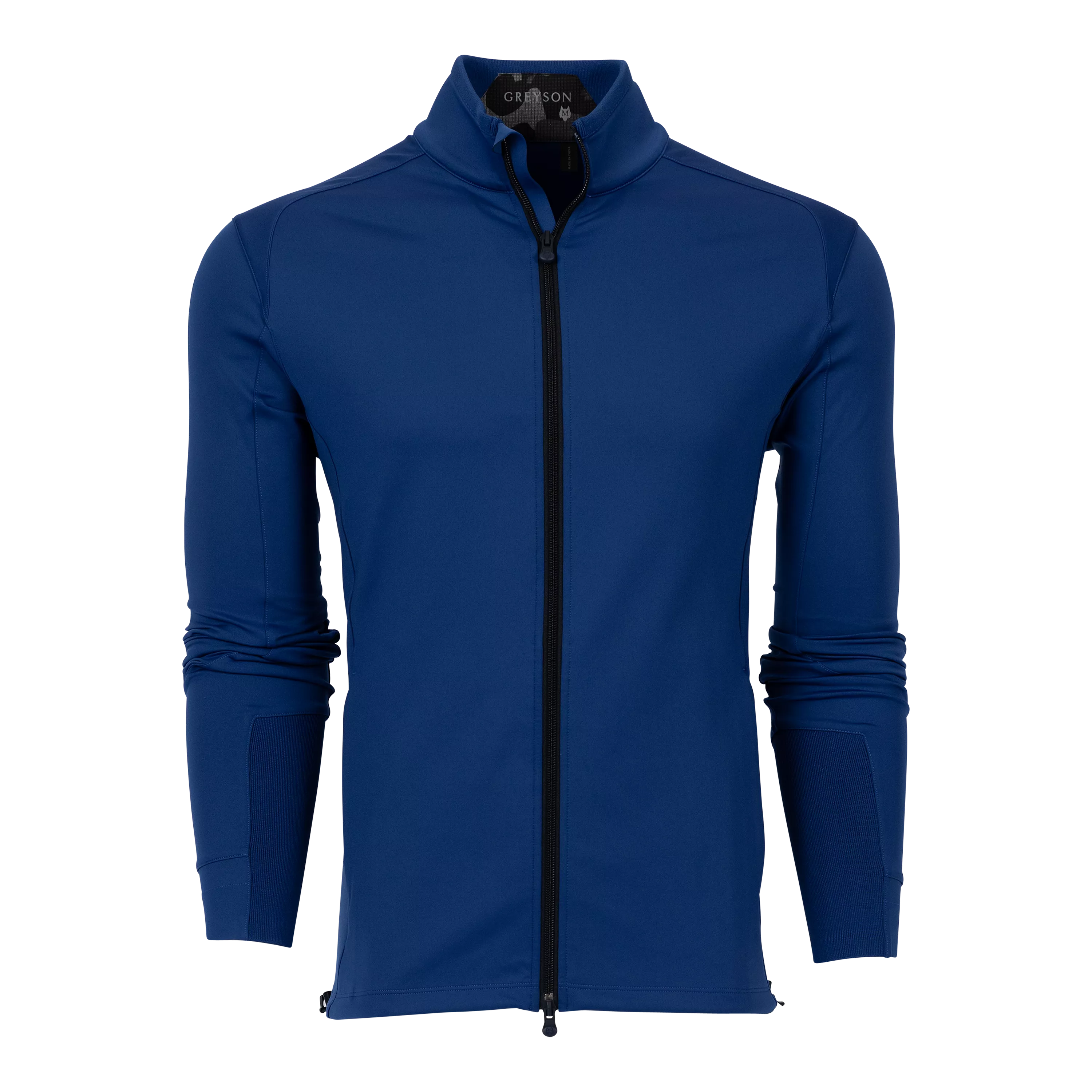 Sequoia Full Zip Jacket (Iona)