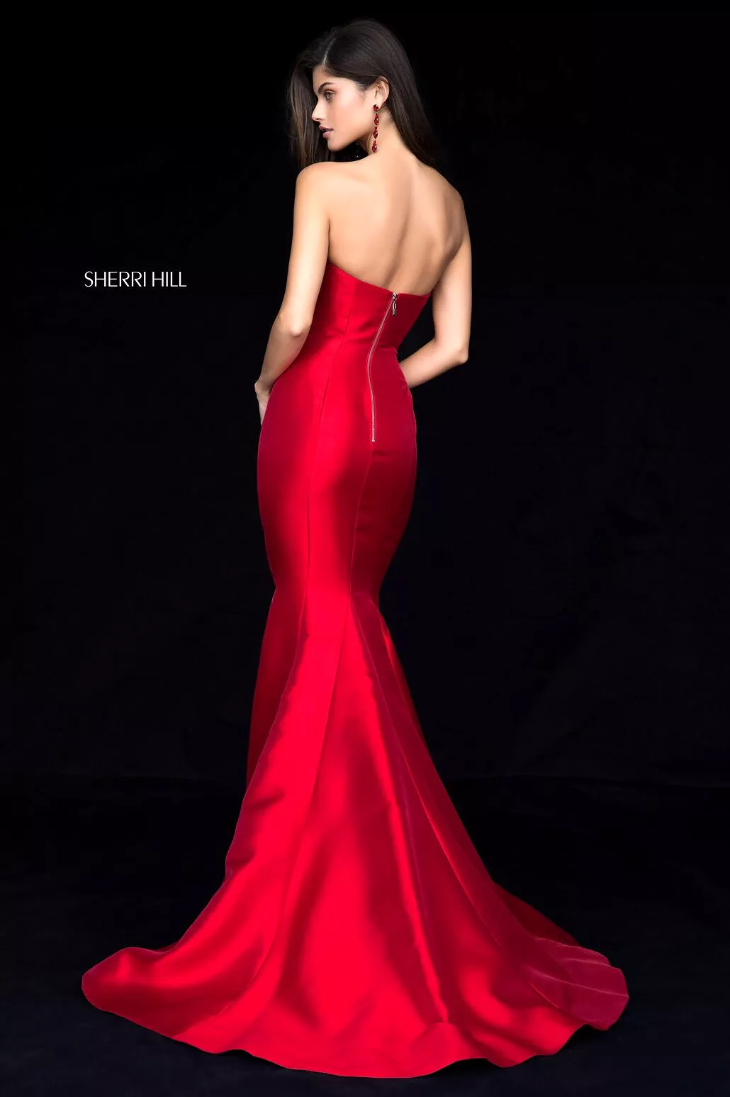 Sherri Hill style 51671