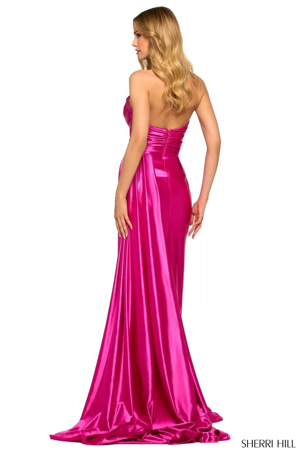 Sherri Hill style 55230