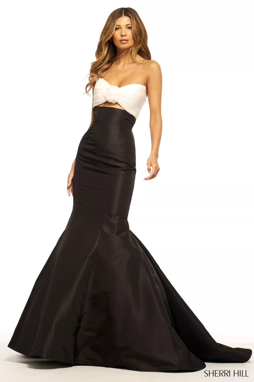 Sherri Hill style 56058