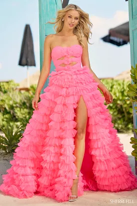 Sherri Hill style 56067