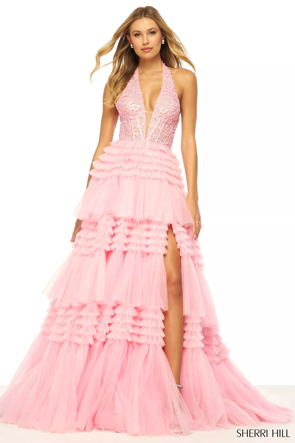 Sherri Hill style 56206