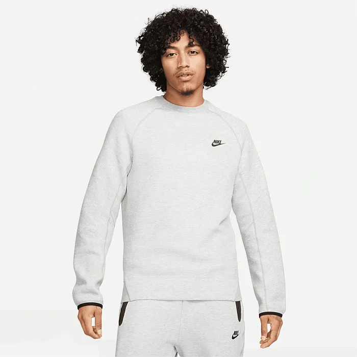 Sportswear Tech Fleece | Hoodies & Crews | Stirling Sports