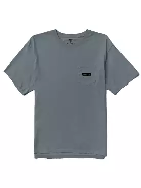 Stacks Premium Pocket T-Shirt