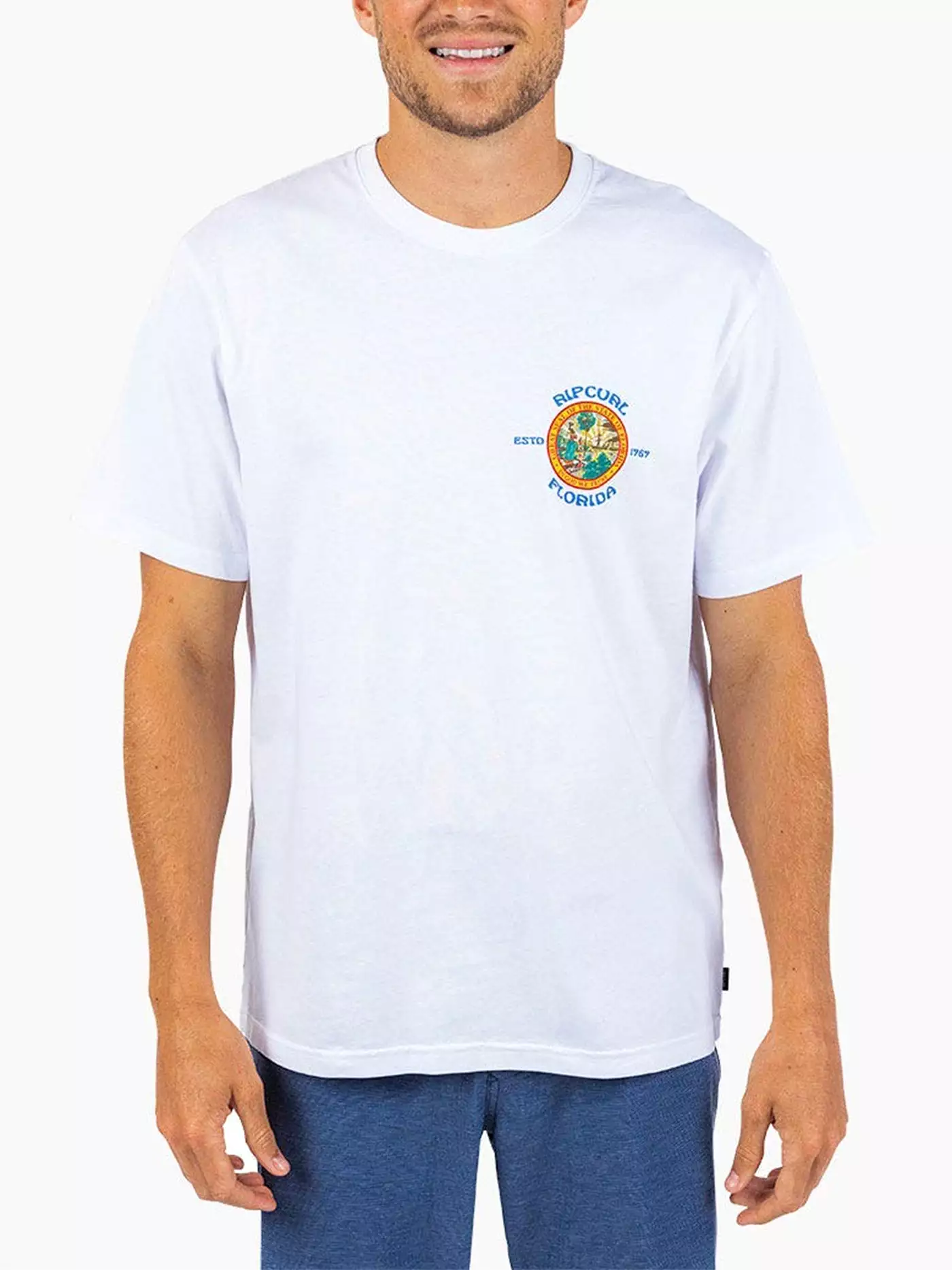 The Swamp Prem T-Shirt