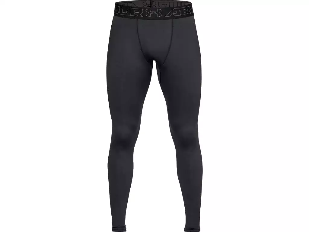 Under Armour Men's ColdGear Leggings - 2020