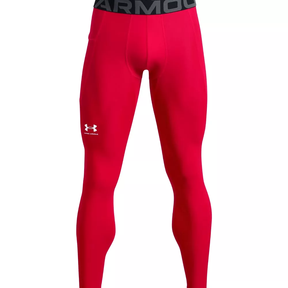 Under Armour Men's UA HeatGear Armour Leggings