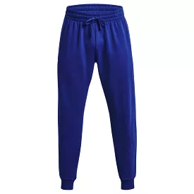 Under Armour Men's UA Rival Fleece Joggers