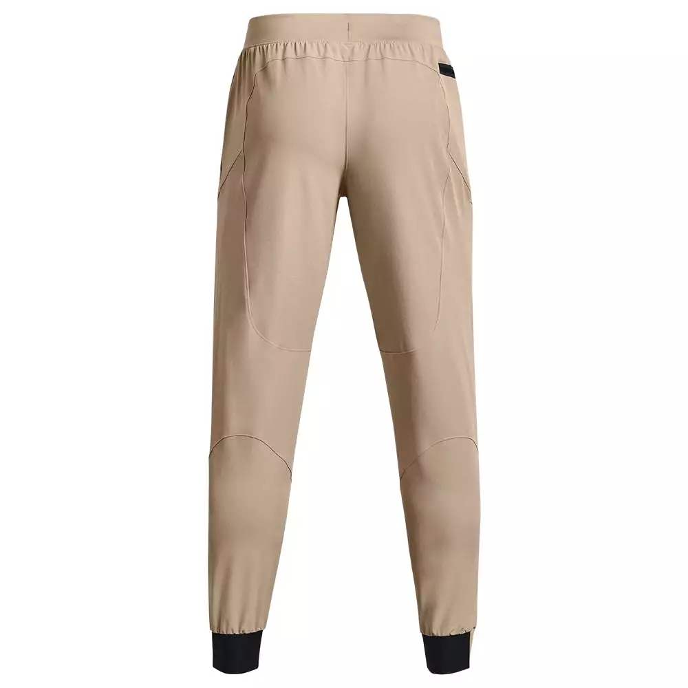 Under Armour Men's UA Unstoppable Joggers