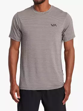 VA Vent Stripe T-Shirt