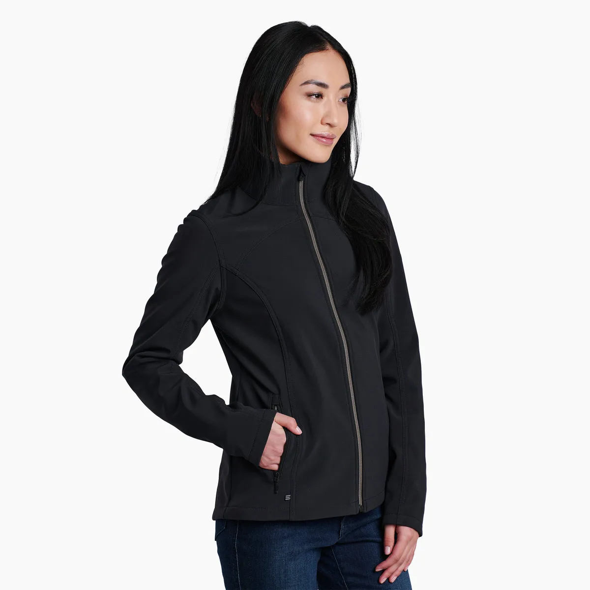 Women’s KUHL FROST SOFTSHELL JACKET