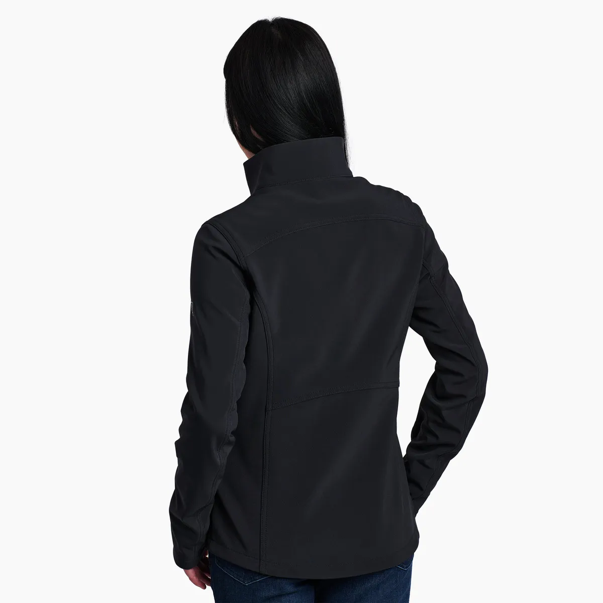 Women’s KUHL FROST SOFTSHELL JACKET