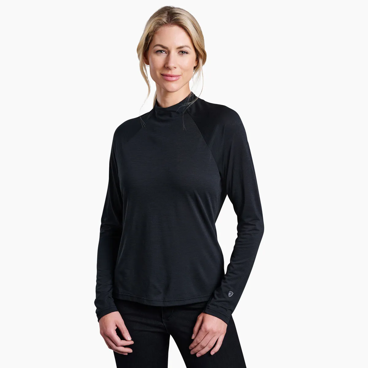 Womens KUHL AGILITY PULLOVER