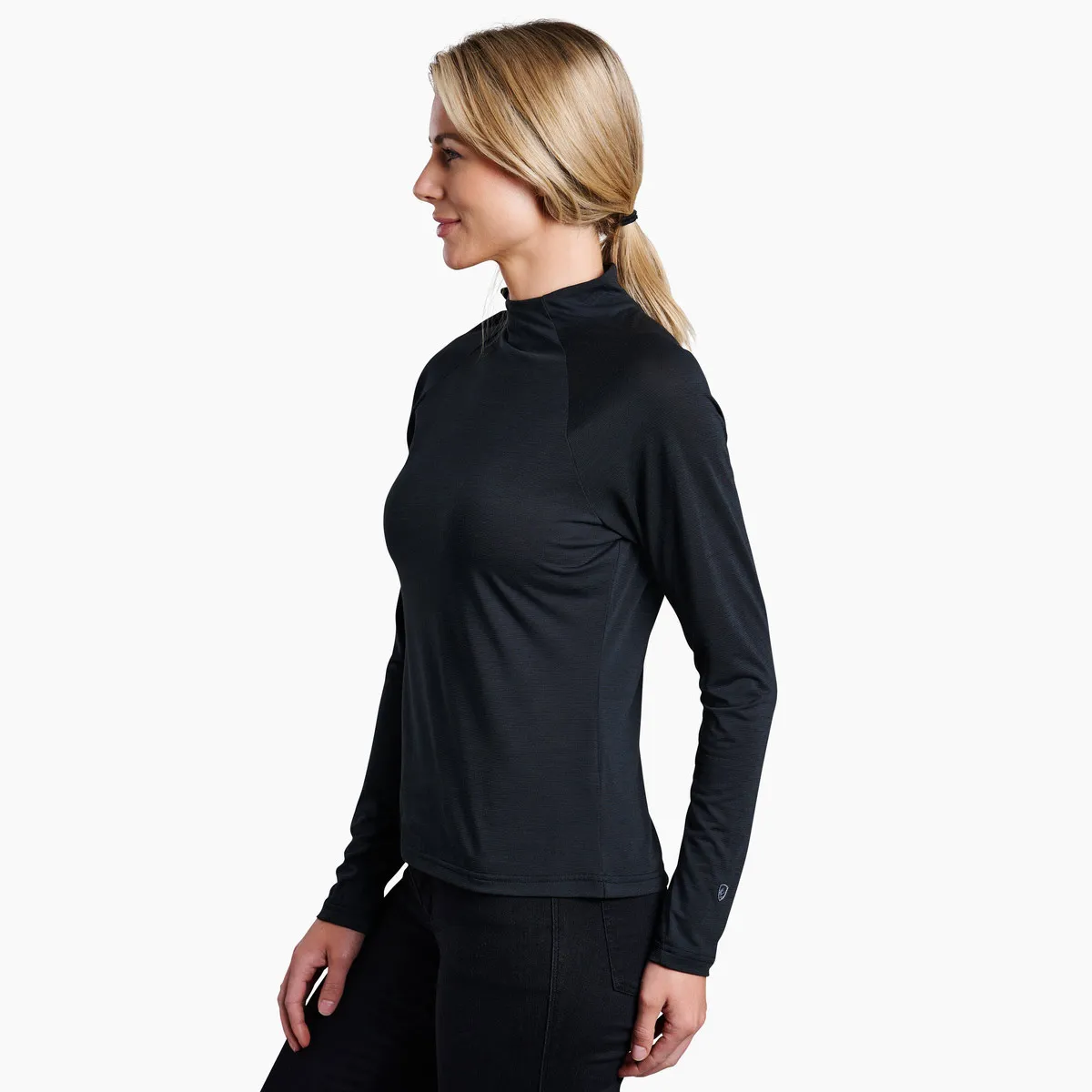 Womens KUHL AGILITY PULLOVER