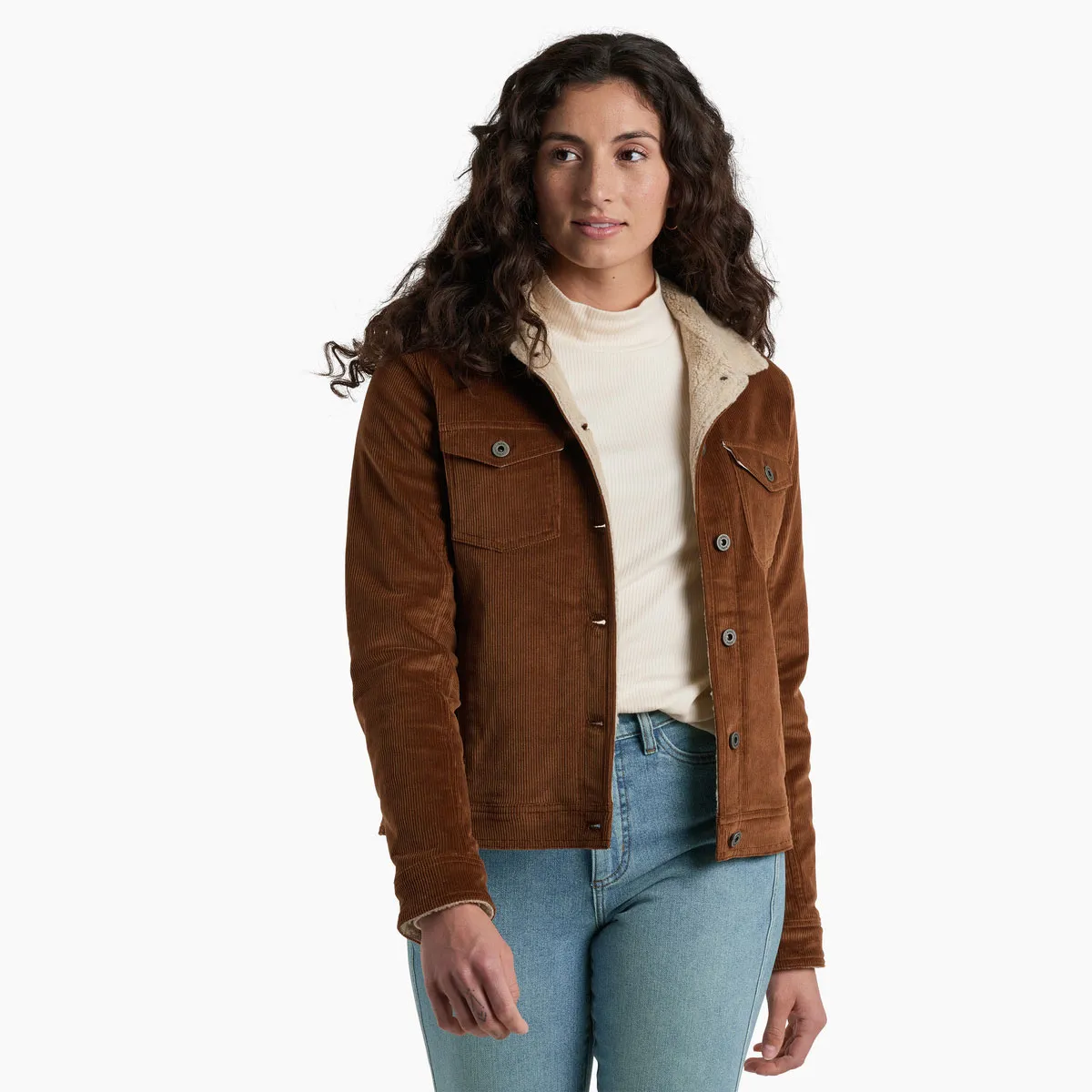 Womens KUHL ASTRID JACKET