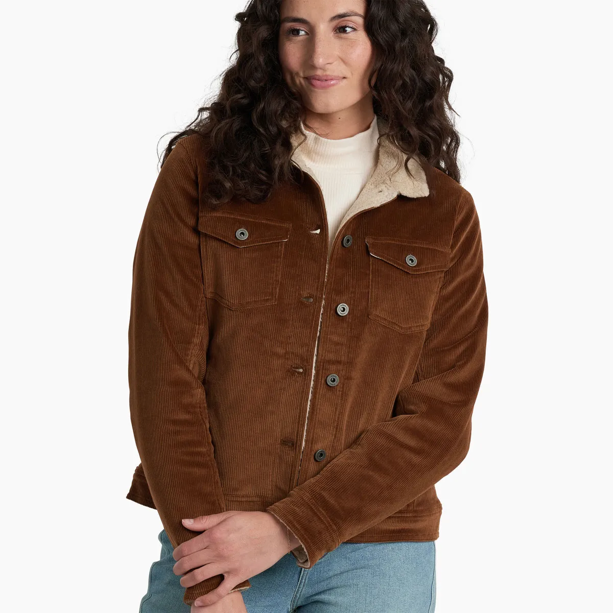 Womens KUHL ASTRID JACKET