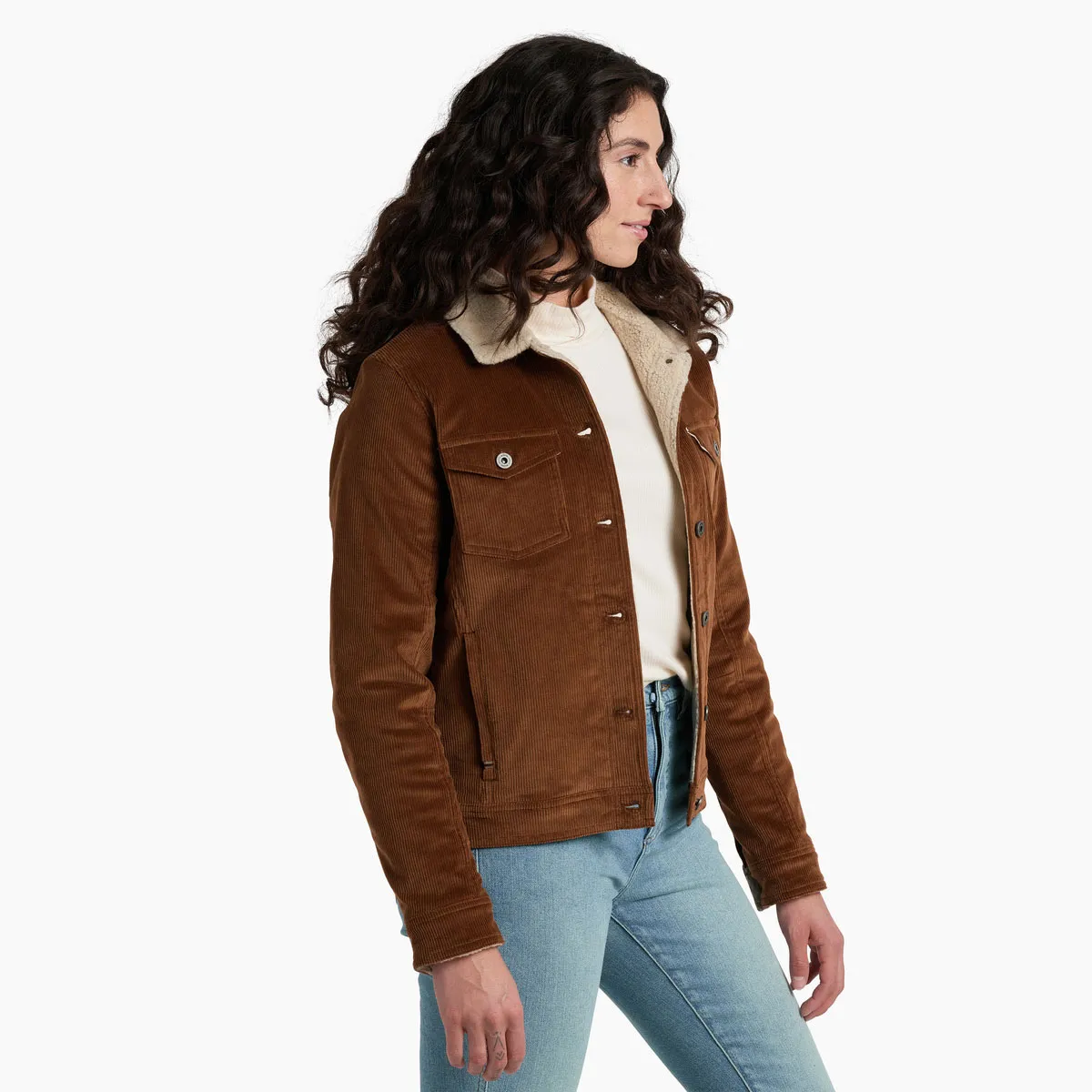 Womens KUHL ASTRID JACKET