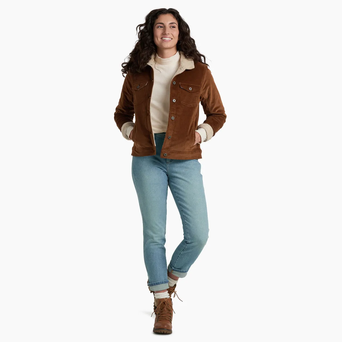 Womens KUHL ASTRID JACKET