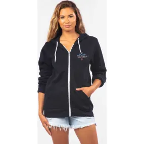 Women's Trestles Zip Hoodie