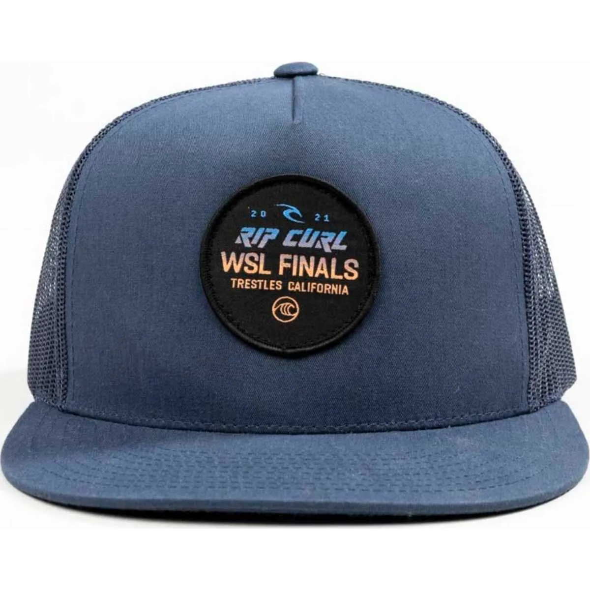 WSL Finals Trucker