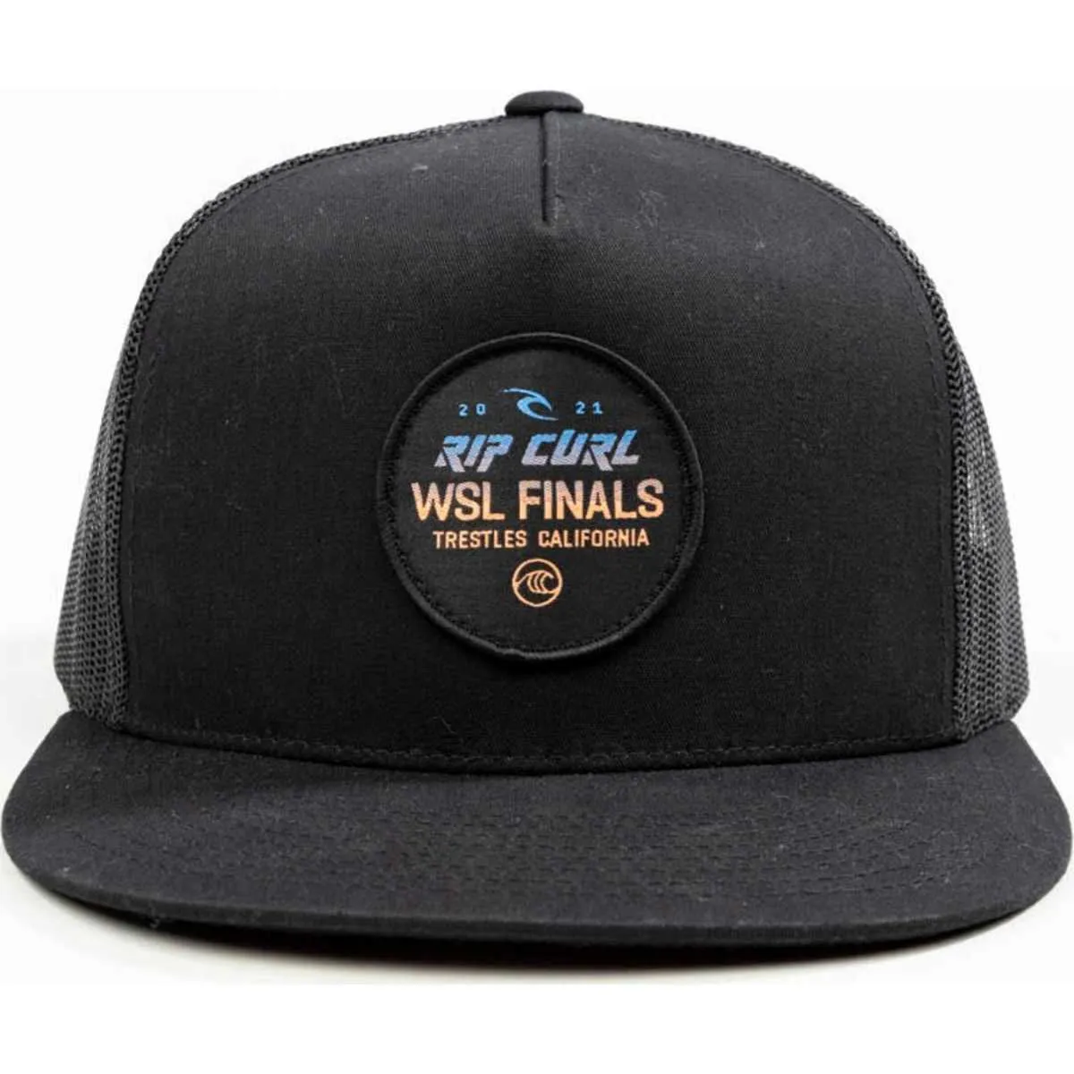 WSL Finals Trucker