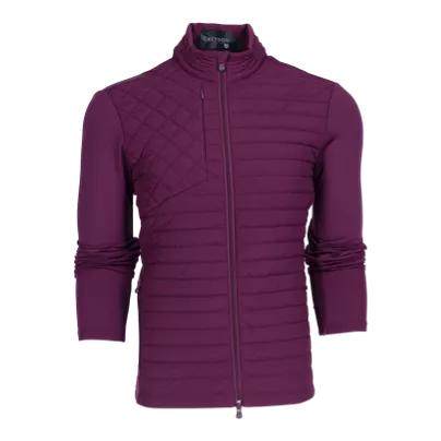 Yukon Hybrid Jacket (Hawkeye)