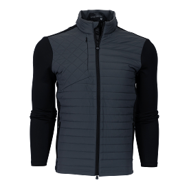 Yukon Hybrid Jacket (Stingray)